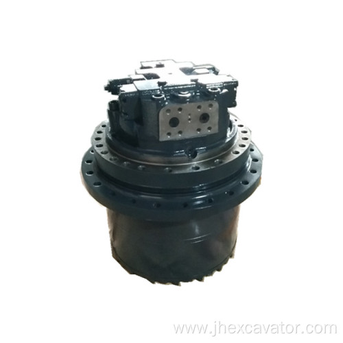 Excavator Final Drive DH220-2 Travel Motor Reducer Gearbox